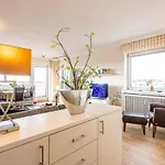 Apartment Haus Kaeptn Christiansen Strasse 17 Westerland